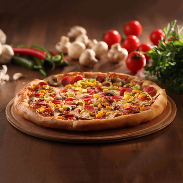 Pizza