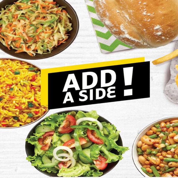Sides