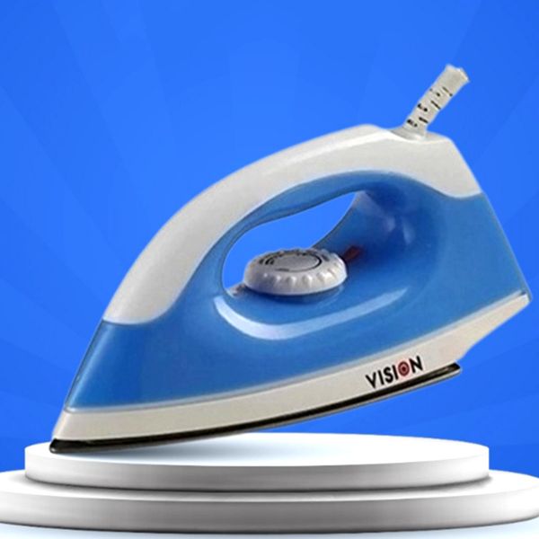 Dry Iron