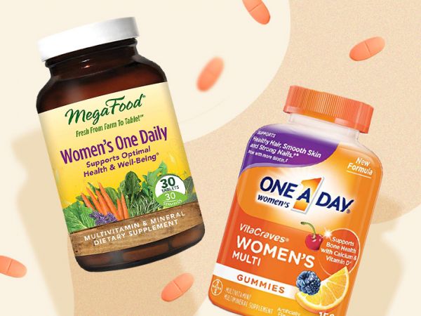 Multivitamins for Female (USA)