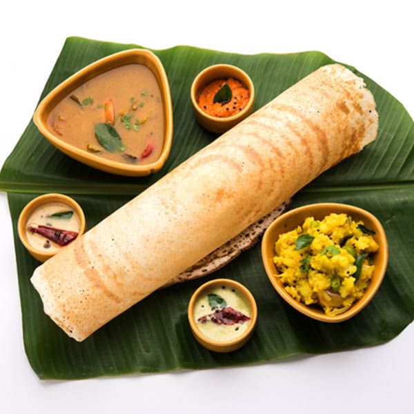 Dawat Dosa