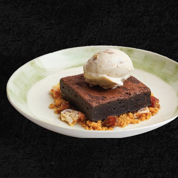 Desserts