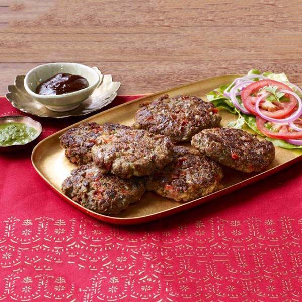 Kebab & Naan (Purnima Restora )