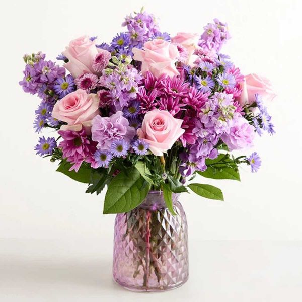 Flowers For USA