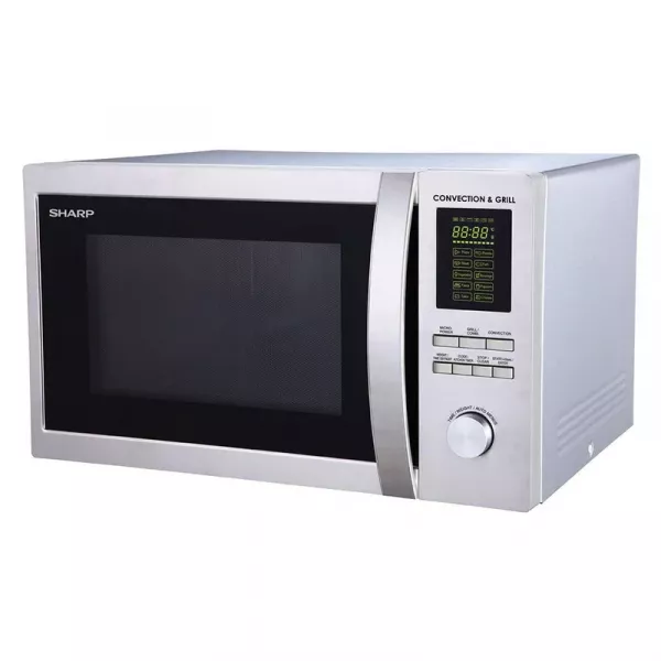 Microwaves