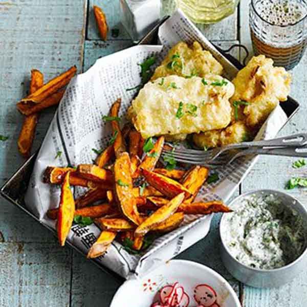 Appetizers, Salads & Soups For Chiling