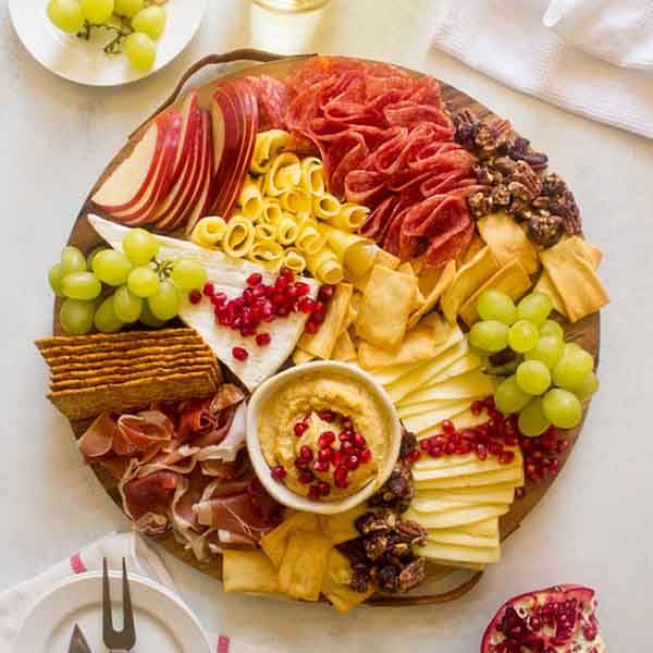 Platters