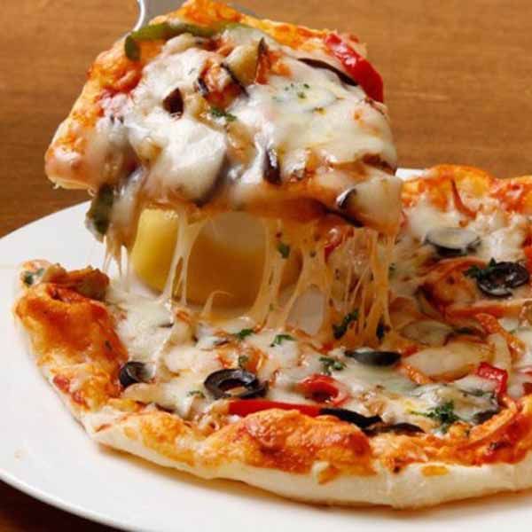 Pizza Sandwich (SH)