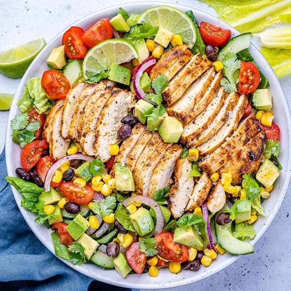 Salad
