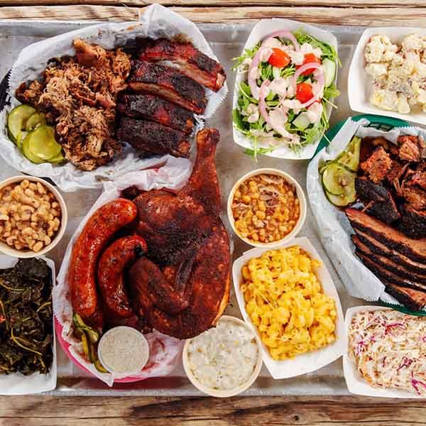 BBQ (P)
