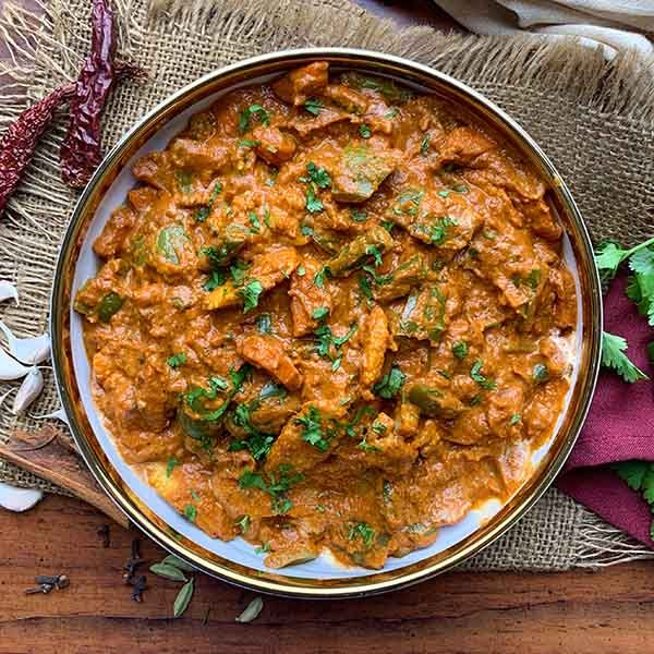 Gravy Dishes (La Bamba)