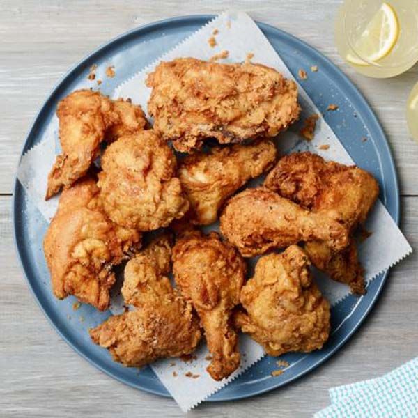 Chicken(California Fried Chicken)