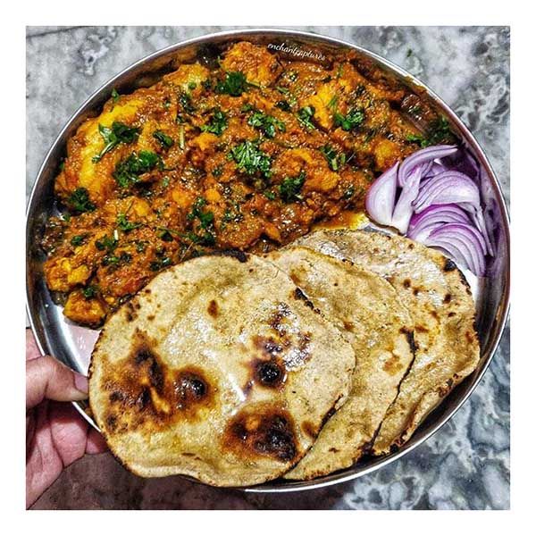 Tandoor (Kabab Factory)