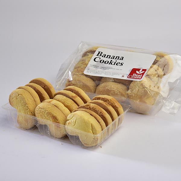 Cookies (King's Confectionery )