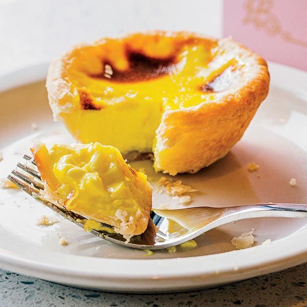 Pie, Tart & Dessert (King's Confectionery )