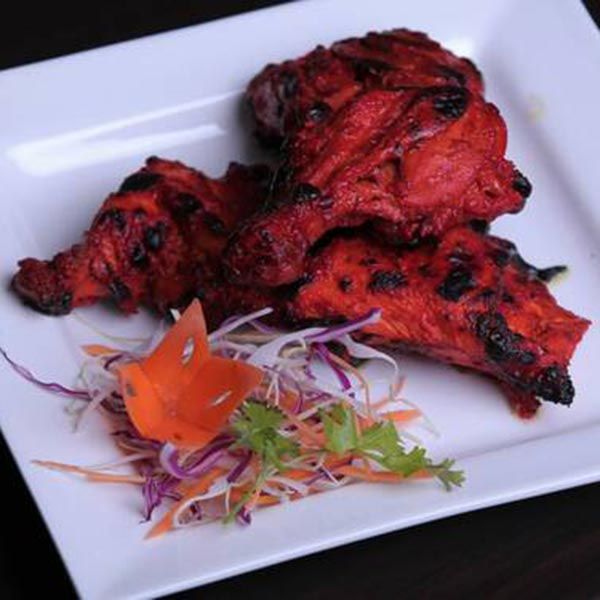 Mahi Murgh Aur Gosht Ki Mehfil