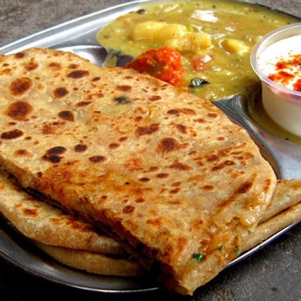 Rotiyon Ki Dawat