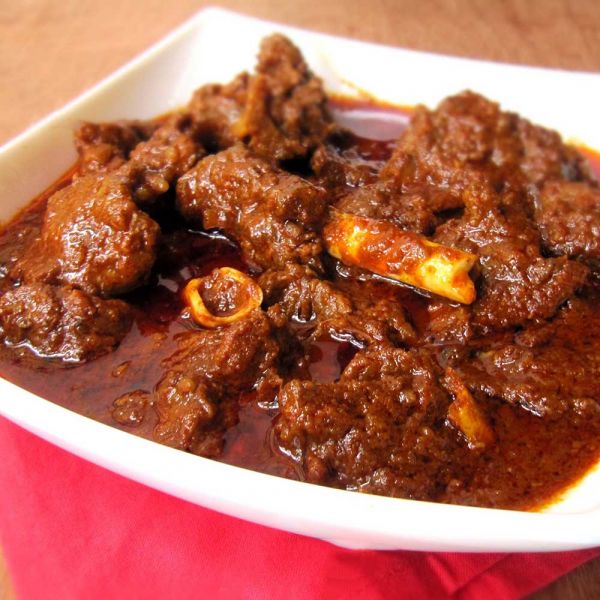 Al-Kaderia's Beef & Mutton