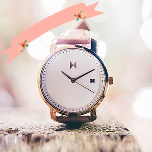 Wrist Watches For Women
