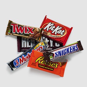 Chocolates & Candies ( Imported )