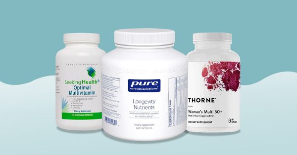 Multivitamins (USA)