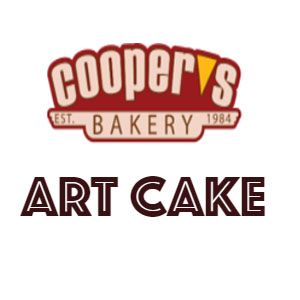 Art Cake