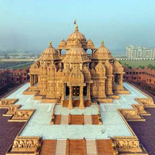Ahmedabad (India)