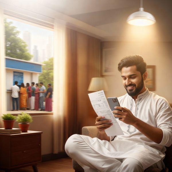 Utshob Bill Pay Services