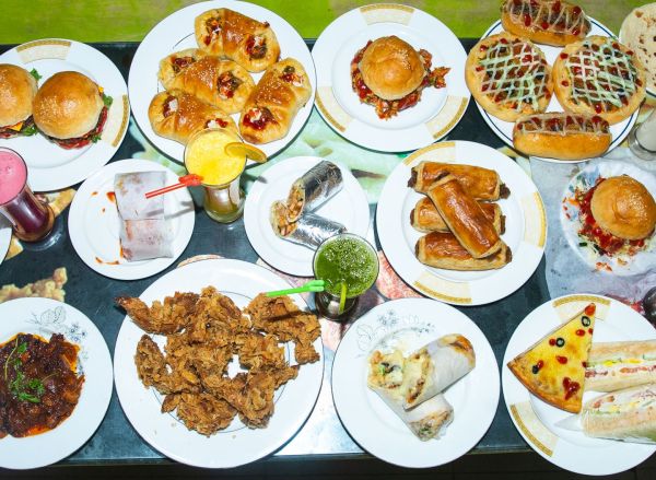 Cafe Joynogor & Biryani House