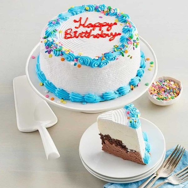Cake For USA