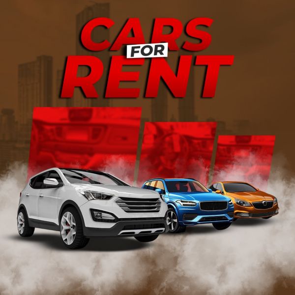 Car Rental Services