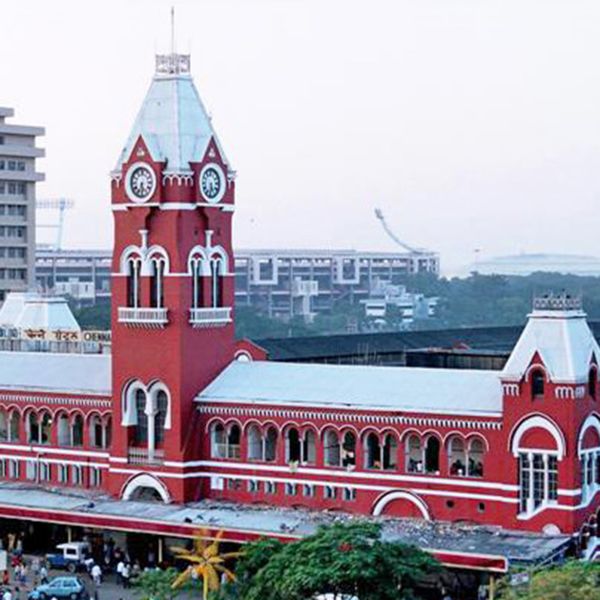 Chennai (India)