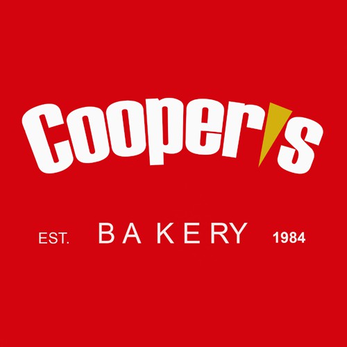 Cooper's Bakery