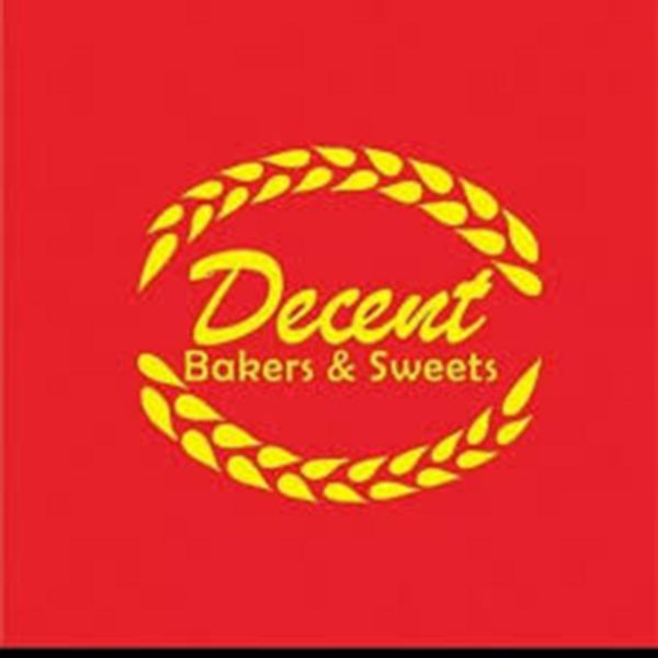 Decent Bakers & Sweets
