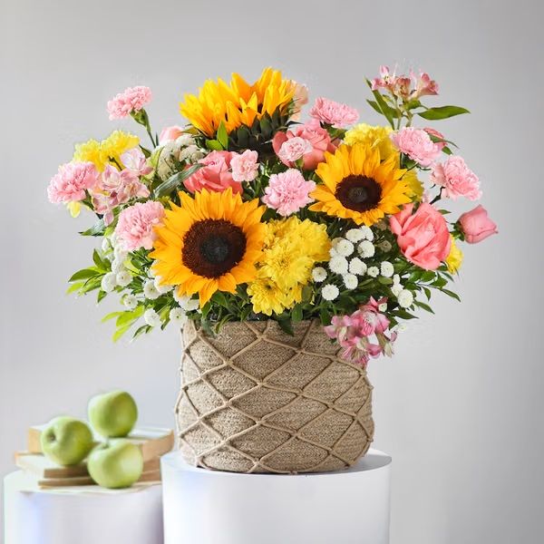 Flower (India)