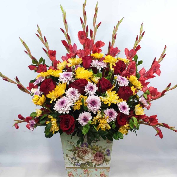 Flowers to Islamabad/ Rawalpindi