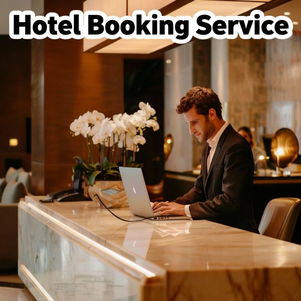 Hotel Booking