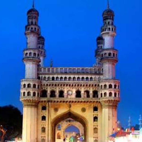 Hyderabad (India)