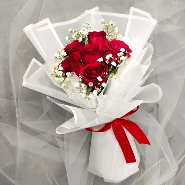 Flower Bouquet