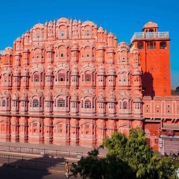 Jaipur (India)