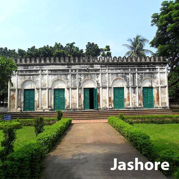 Utshob for Jashore