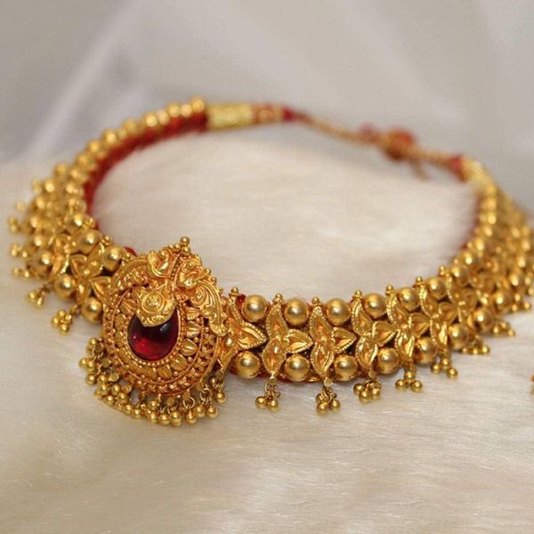 Jewellery