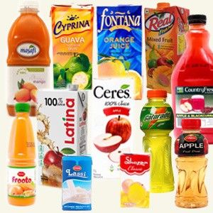Juice ( Ramadan )