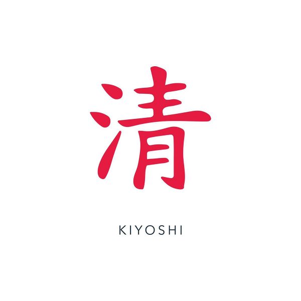 Kiyoshi