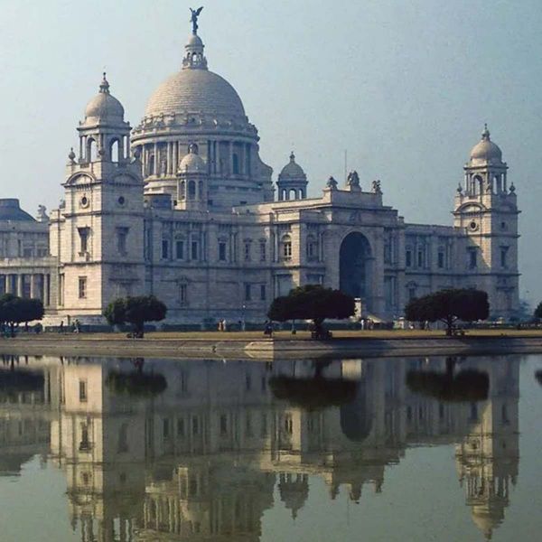 Kolkata (India)