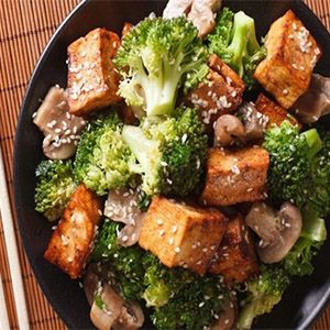 Vegetarian
