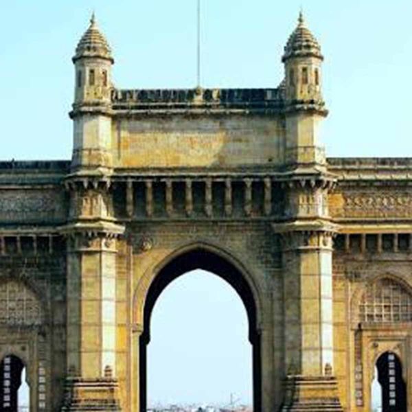 Mumbai (India)