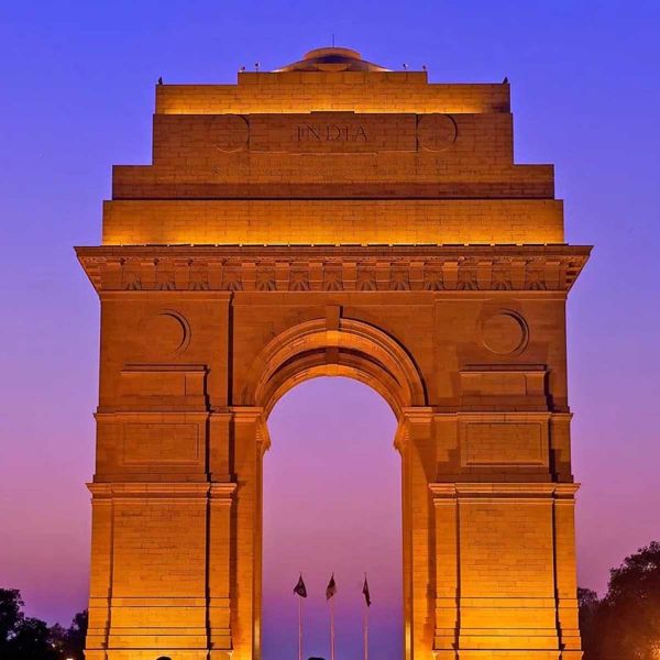 Delhi (India)