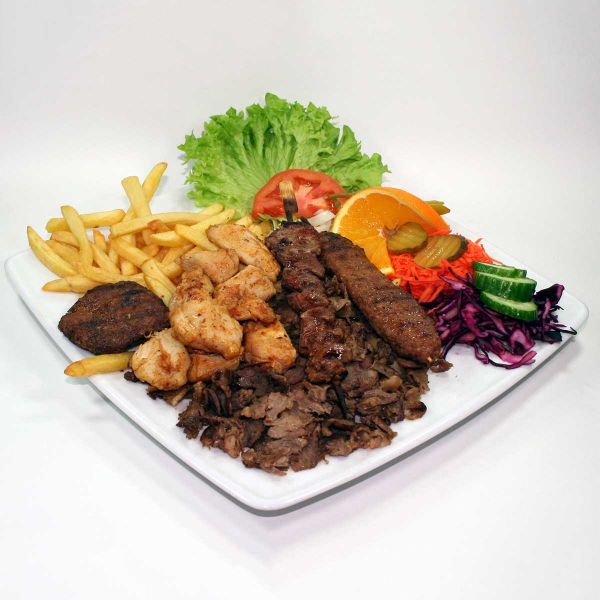 Platter