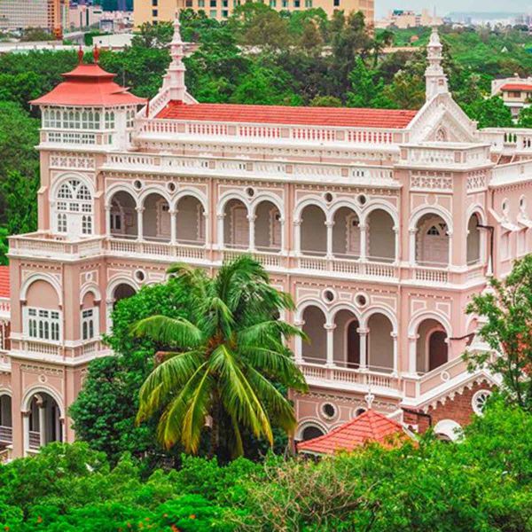 Pune (India)